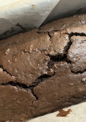 米粉の豆腐ガトーショコラ-レシピのメイン写真