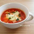 簡単 ミネストローネ