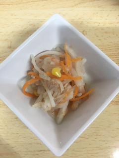 大根のツナ和え-レシピのメイン写真