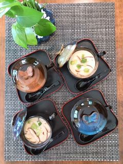 茶碗蒸し-レシピのメイン写真