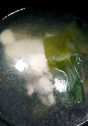 鶏ムネ 出汁-レシピのメイン写真