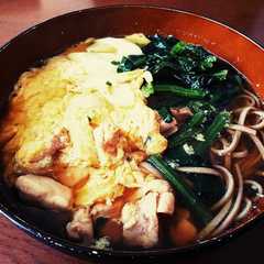 รูปของ ☆超簡単そば ・うどん☆簡単そばつゆ