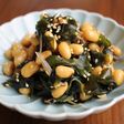 わかめのパー