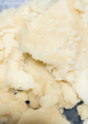 豆腐のアイスクリーム-レシピのメイン写真