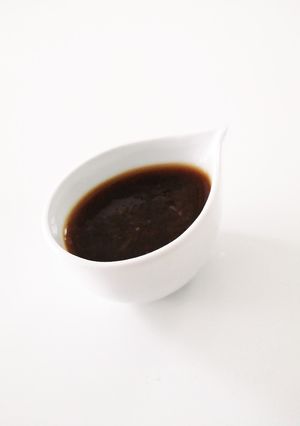 万能玉ねぎソース-レシピのメイン写真