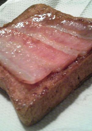 ベーコンあるなら!by大好きmamaの味-レシピのメイン写真