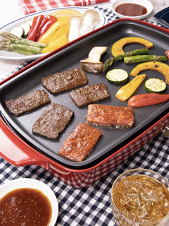 黄金漬け込み焼肉-レシピのメイン写真