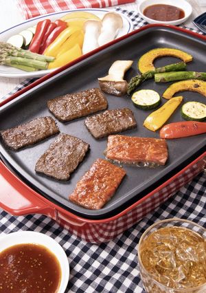 黄金漬け込み焼肉-レシピのメイン写真