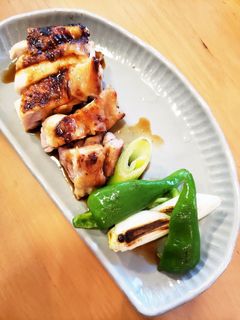 ニンニク入り鶏の照り焼き-レシピのメイン写真