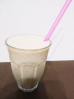 キウイの栄養満点スムージー-レシピのメイン写真