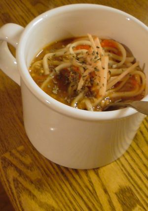 トマ味噌ソース-レシピのメイン写真