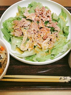 鯖缶de炊き込みご飯-レシピのメイン写真