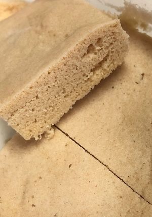 簡単しっとりふわふわおから蒸しパン-レシピのメイン写真