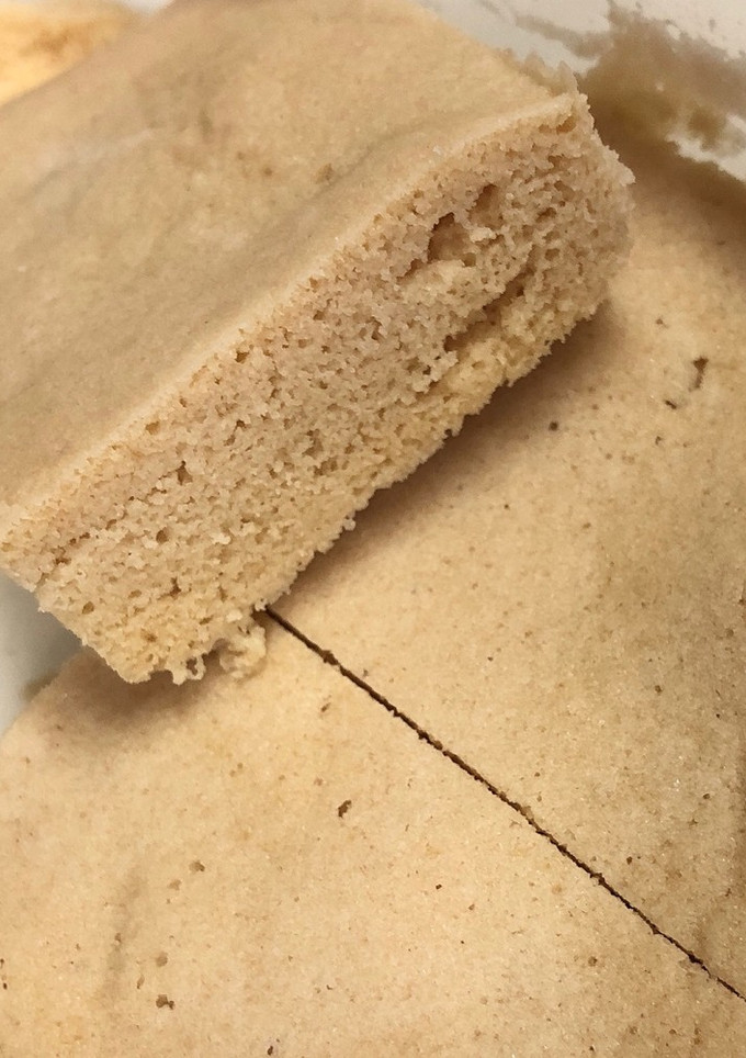 簡単しっとりふわふわおから蒸しパン-レシピのメイン写真