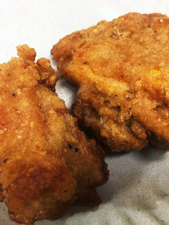 KFC風フライドチキン-レシピのメイン写真
