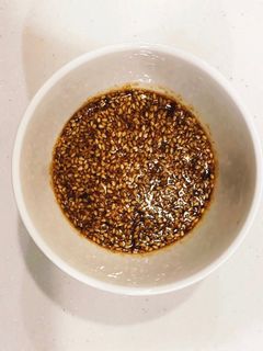しっかり味☆チヂミのタレ-レシピのメイン写真