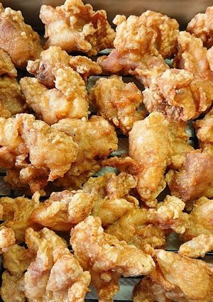 から揚げ(∂∀∂)☆-レシピのメイン写真
