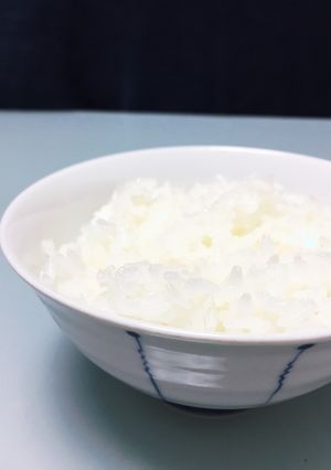 ツヤテカ ご飯-レシピのメイン写真