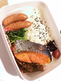 旦那さんのお弁当319-レシピのメイン写真