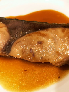 簡単★ワラサの照り焼き-レシピのメイン写真