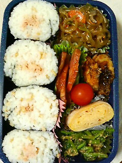 おにぎりに飽きたら…美味しいのり巻き-レシピのメイン写真