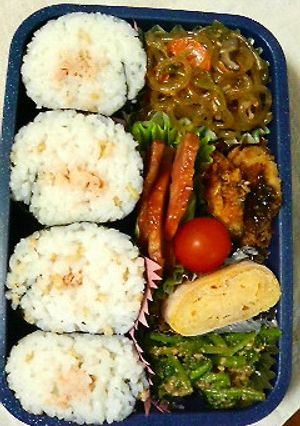 おにぎりに飽きたら…美味しいのり巻き-レシピのメイン写真