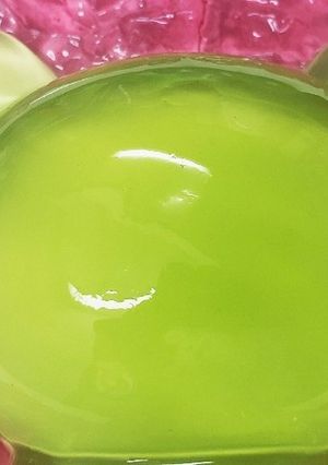 お年寄り絶讚シリーズ❗寒天、おやつ❗-レシピのメイン写真
