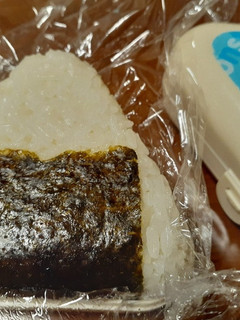 ツナ明太おにぎり♪-レシピのメイン写真