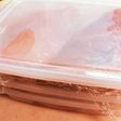 鶏むね肉しっとり。簡単柔らか下処理!