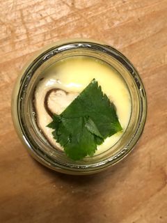 低温調理器85度で簡単茶碗蒸し-レシピのメイン写真