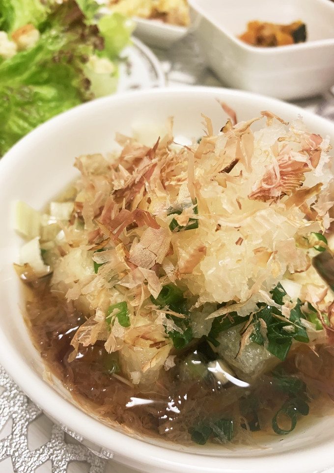 簡単20分◎外かり中ふわっ揚げ出し豆腐-レシピのメイン写真