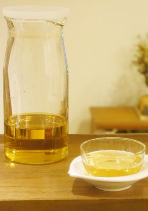 自家製★かんたん酢-レシピのメイン写真