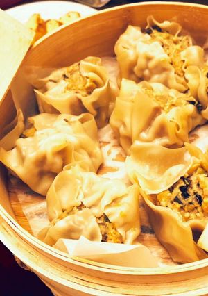 目指せ551！☆絶品中華焼売☆-レシピのメイン写真