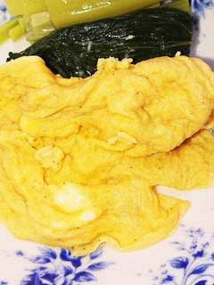 簡単!レンジ de たまご焼き-レシピのメイン写真
