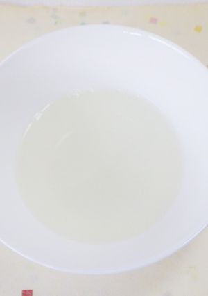 だし汁のとり方（こんぶだし）-レシピのメイン写真