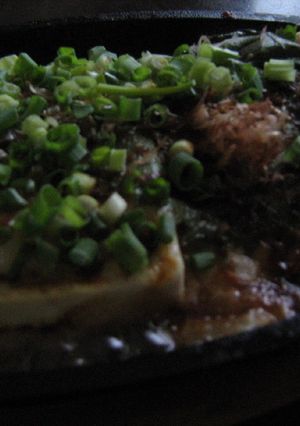 豆腐ステーキPart Ⅱ-レシピのメイン写真