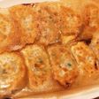 簡単ジューシー餃子