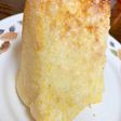 厚切り食パンのシュガーフレンチ