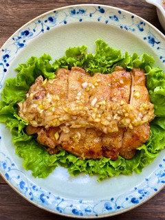 リピしたくなる旨ダレ♡揚げない油淋鶏♡-レシピのメイン写真
