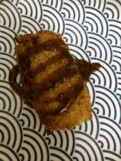 コロッケ-レシピのメイン写真