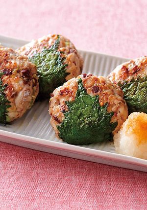 うまだしのさんが焼き-レシピのメイン写真
