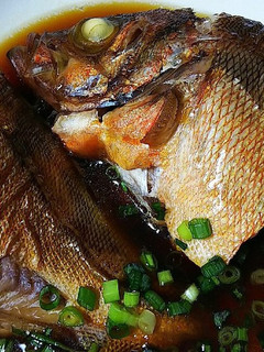 めばるの煮付け-レシピのメイン写真