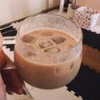 インスタントコーヒーで簡単アイスコーヒー