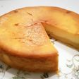 手土産に喜ばれる★ベイクドチーズケーキ