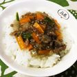 牛丼(離乳食後期〜)