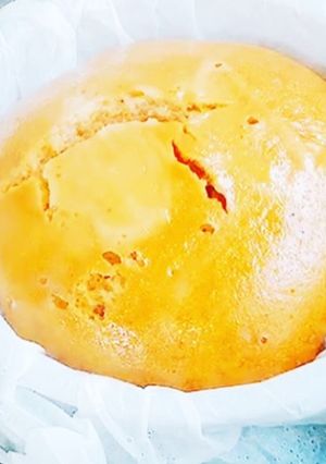 マーラーカオ!!-レシピのメイン写真