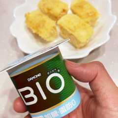 フライパンと製氷器で作る蒸しパン-レシピのメイン写真