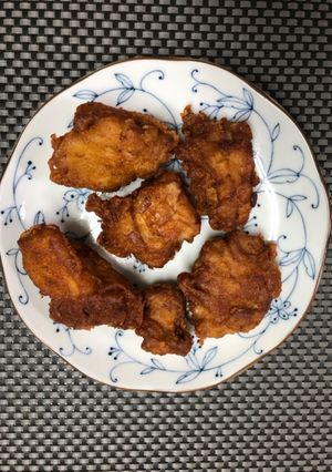 からあげ-レシピのメイン写真