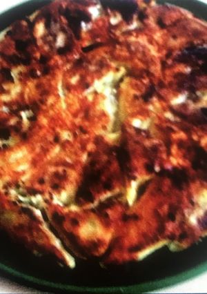 パリパリ餃子-レシピのメイン写真