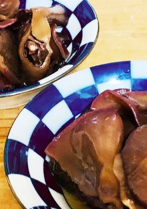 目指せ鼎泰豊の味！髪にいいキクラゲ酢の物-レシピのメイン写真